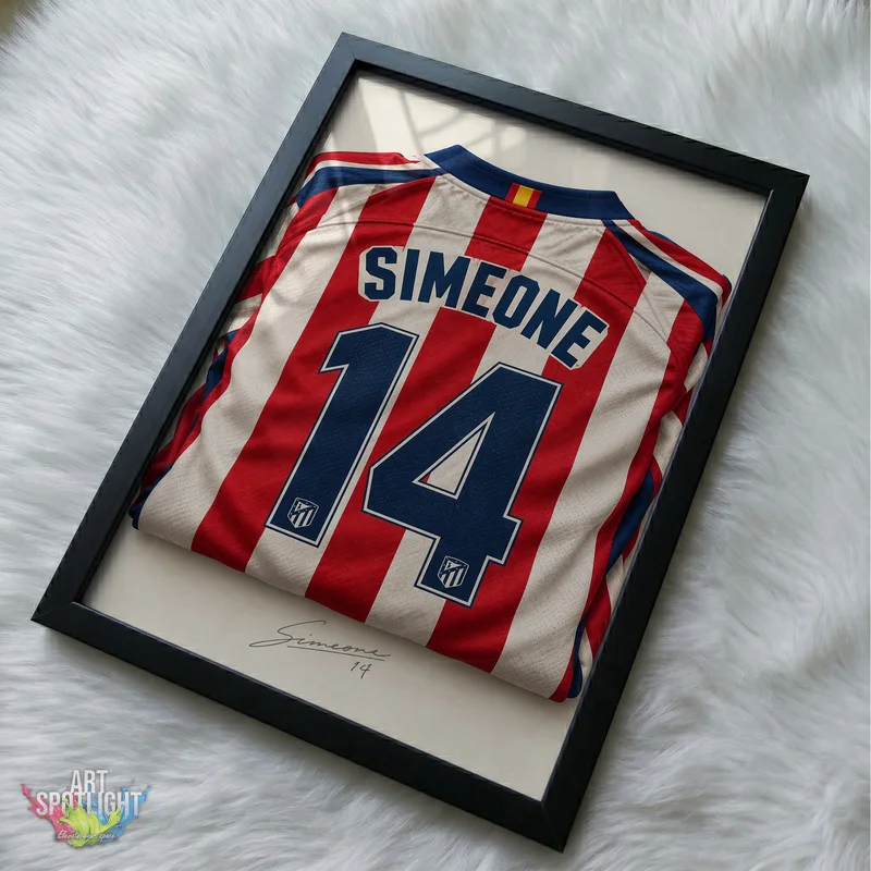 SIMEONE ATLETICO MADRID