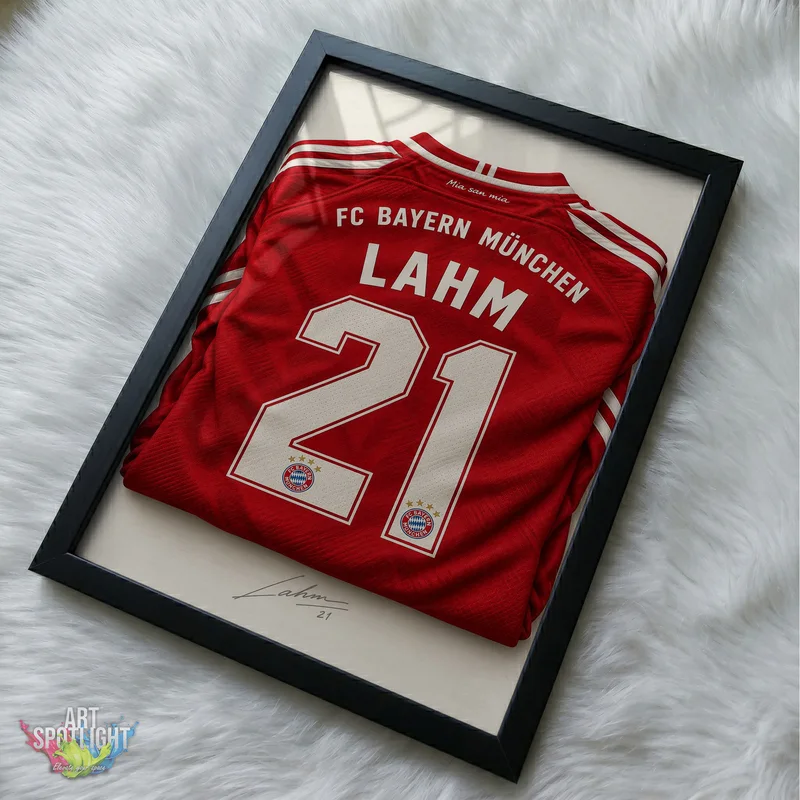 PHILIPP LAHM BAYERN MUNICH