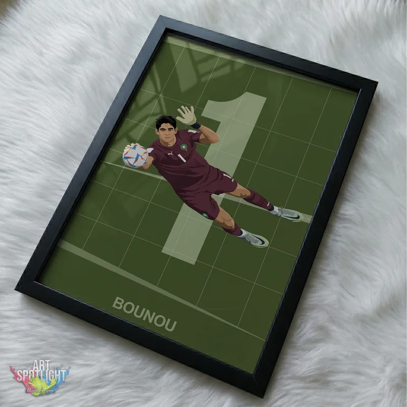 YASSINE BOUNOU