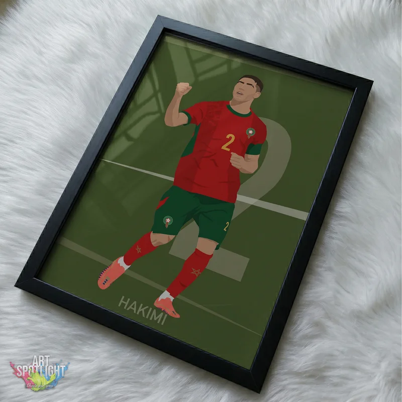 ACHRAF HAKIMI