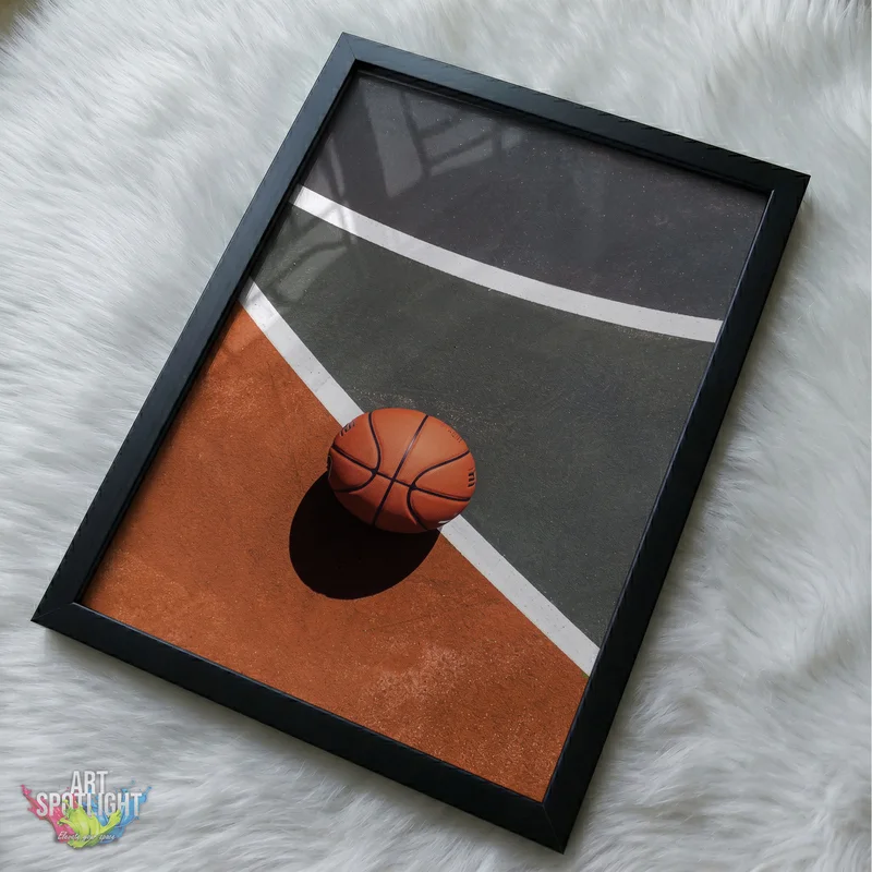 BASKETBALL