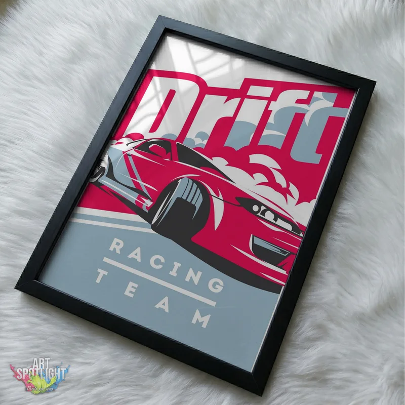 DRIFT RACING TEAM