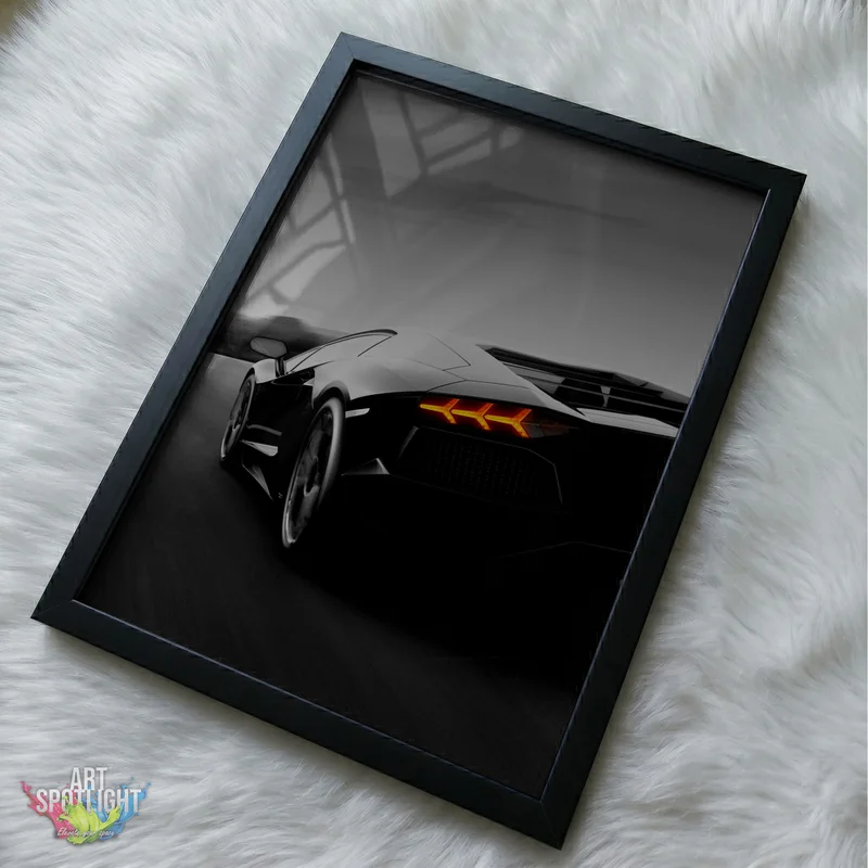 LAMBORGHINI