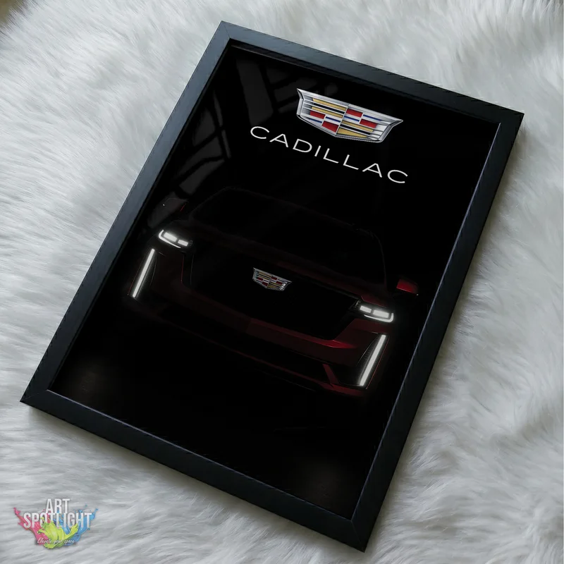 CADILLAC