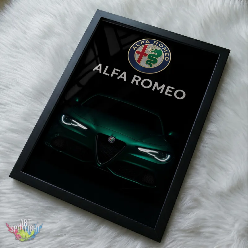 ALFA ROMEO