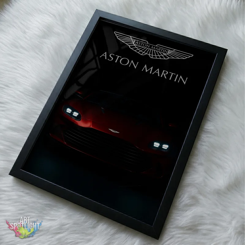 ASTON MARTIN