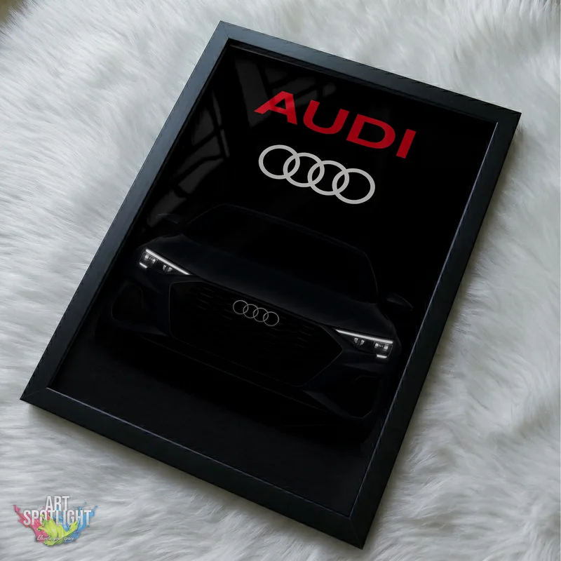 AUDI