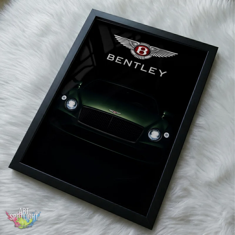 BENTLEY