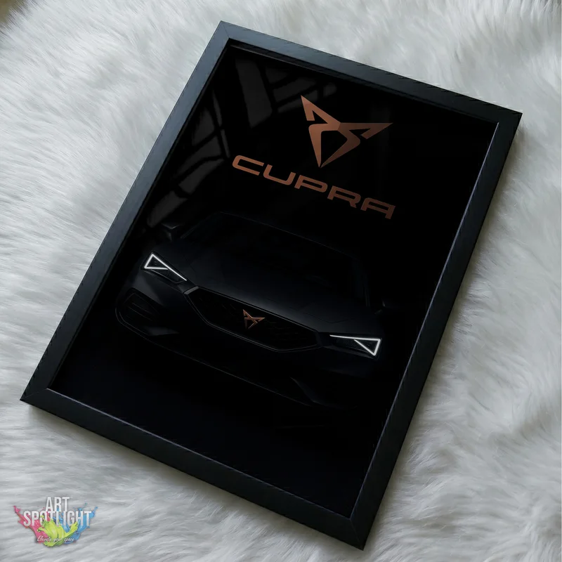 CUPRA