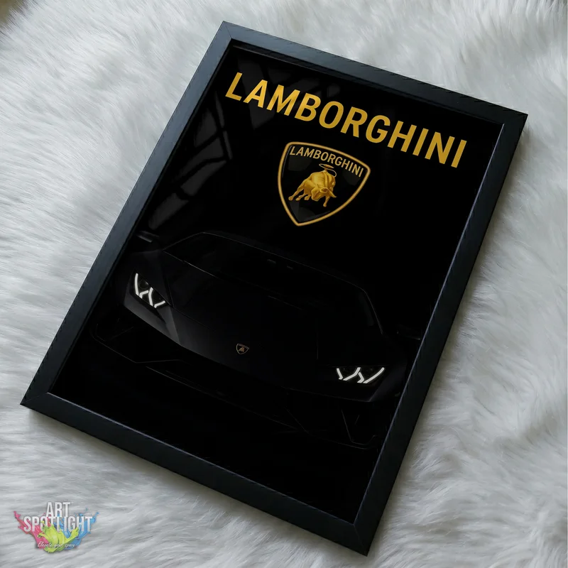 LAMBORGHINI
