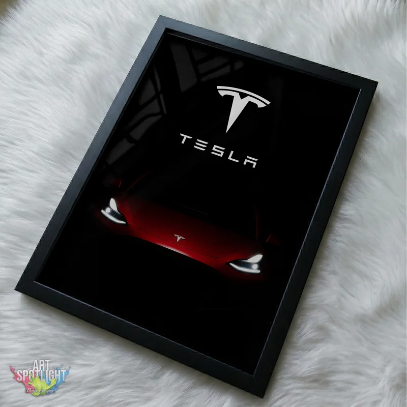 TESLA