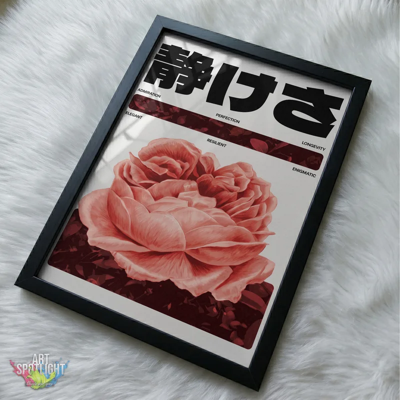 CORAL BLOOM