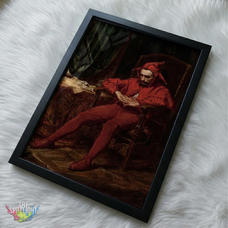 STAŃCZYK — JAN MATEJKO