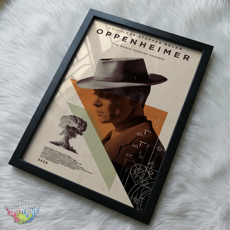 OPPENHEIMER