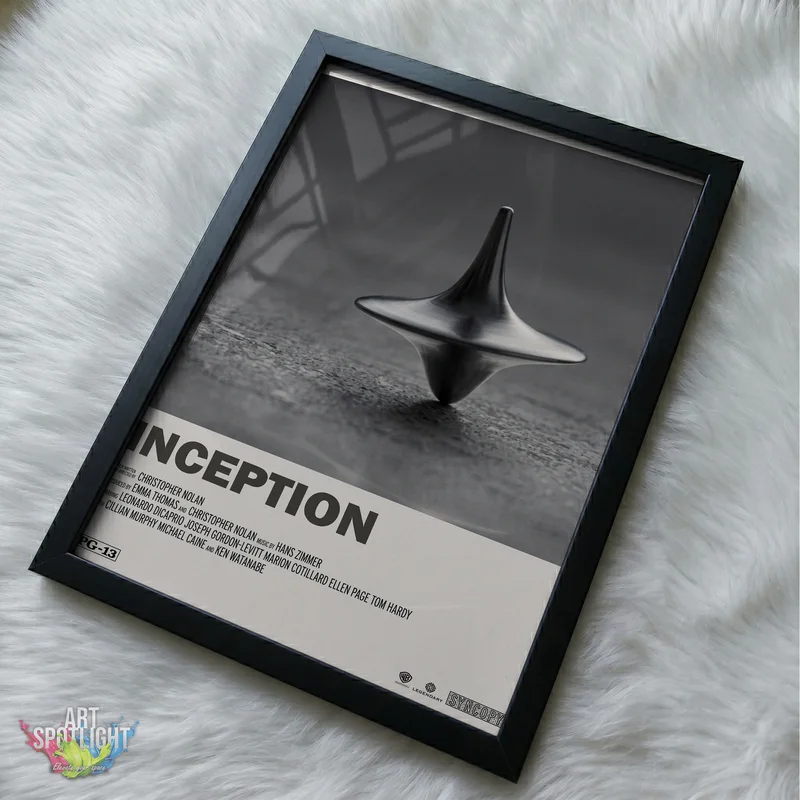 INCEPTION