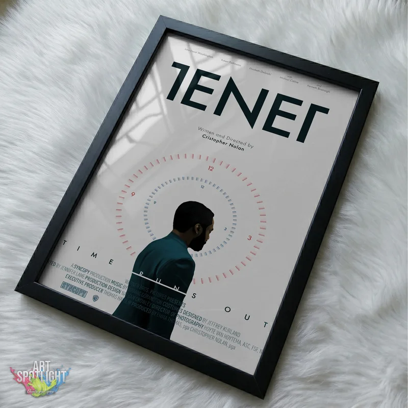 TENET