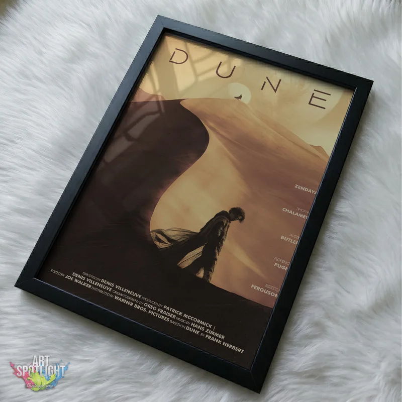 DUNE