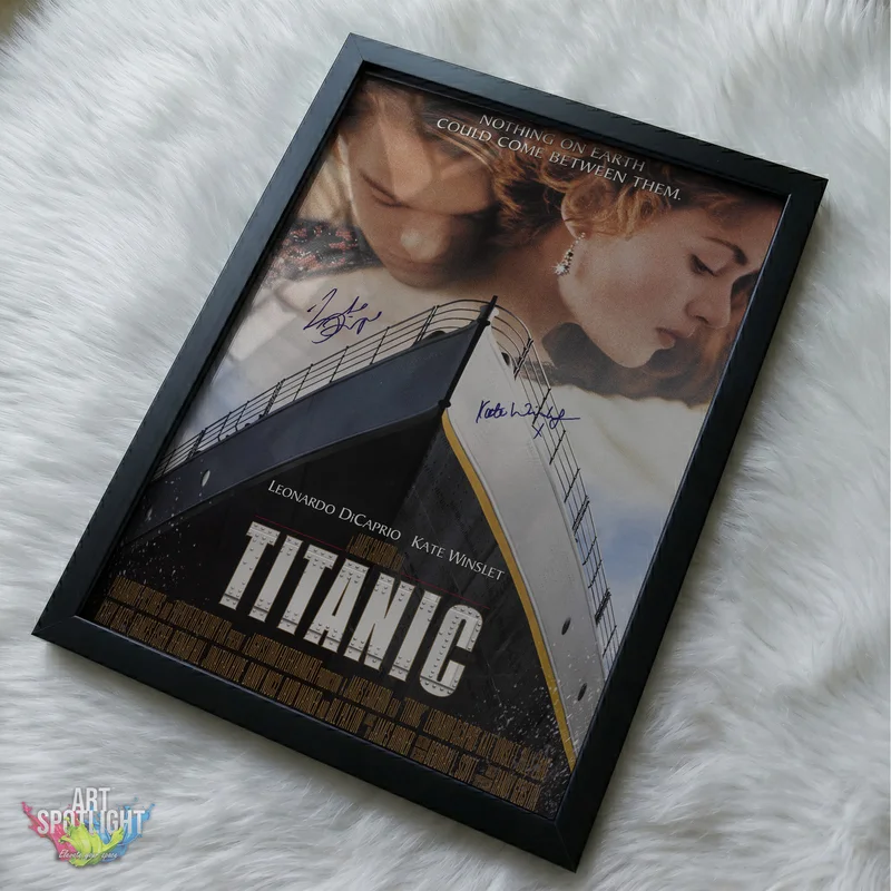 TITANIC