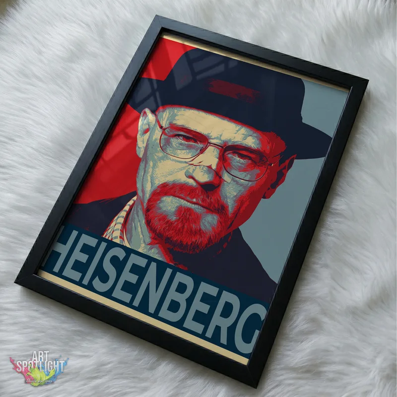 BREAKING BAD