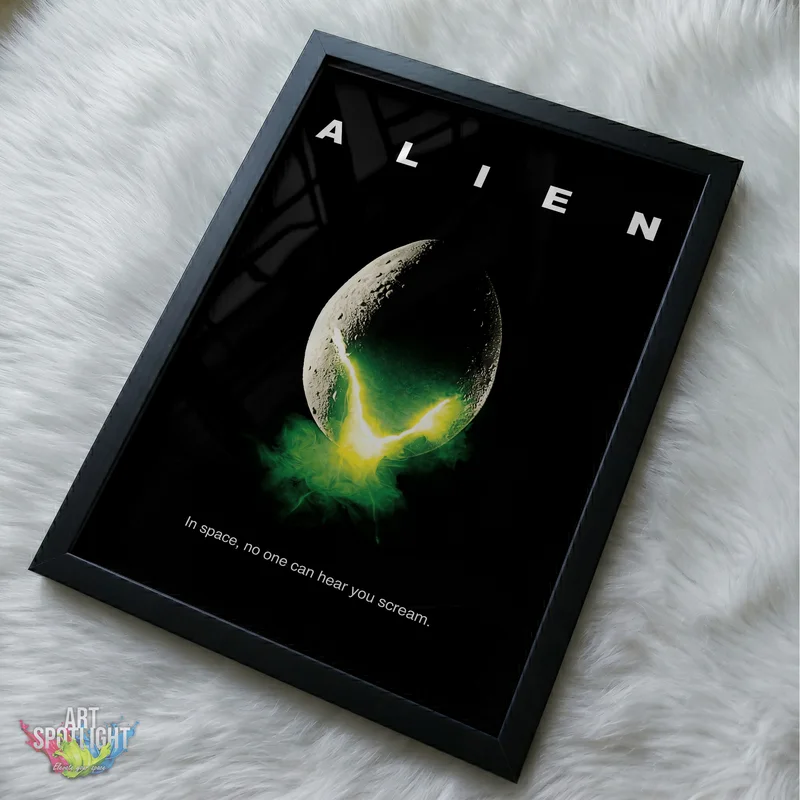 ALIEN