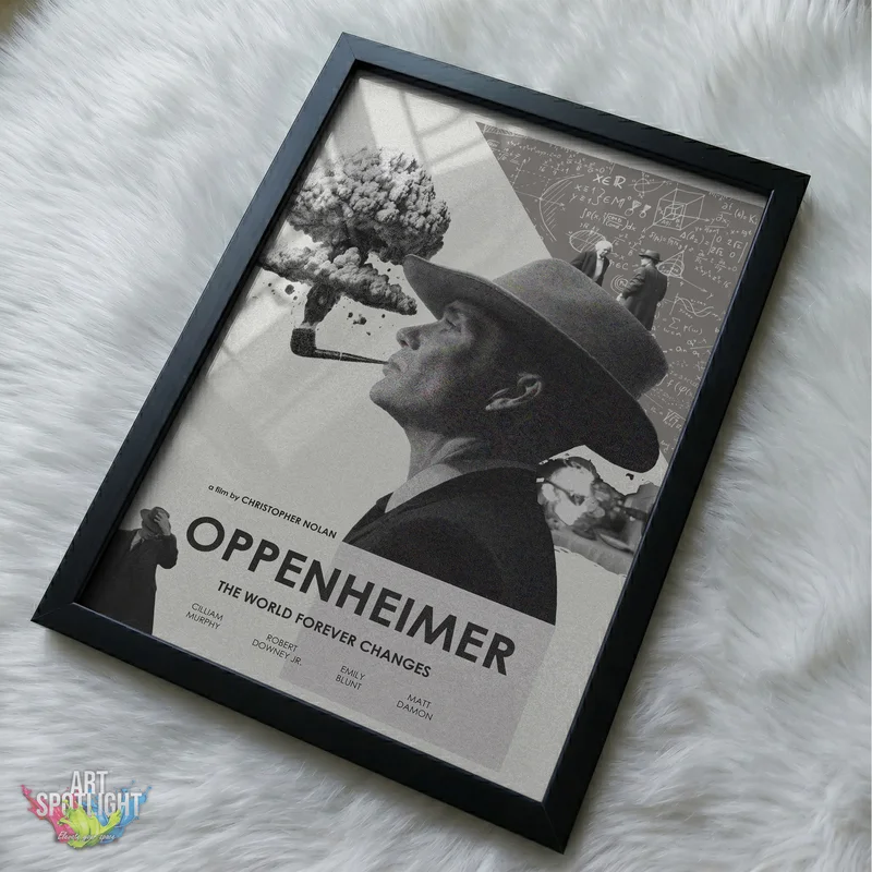 OPPENHEIMER