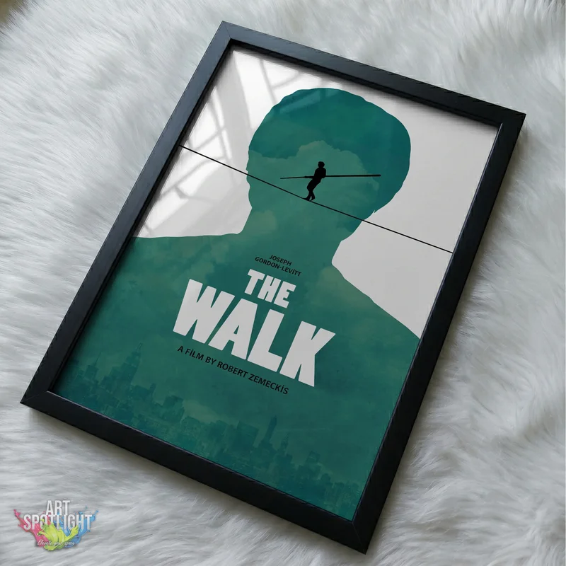 THE WALK