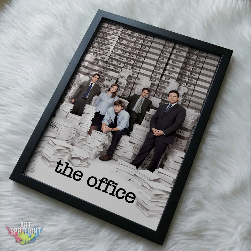 THE OFFICE