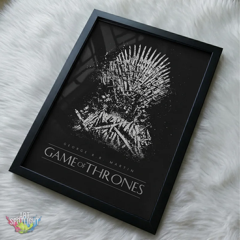 GAME OF THRONES