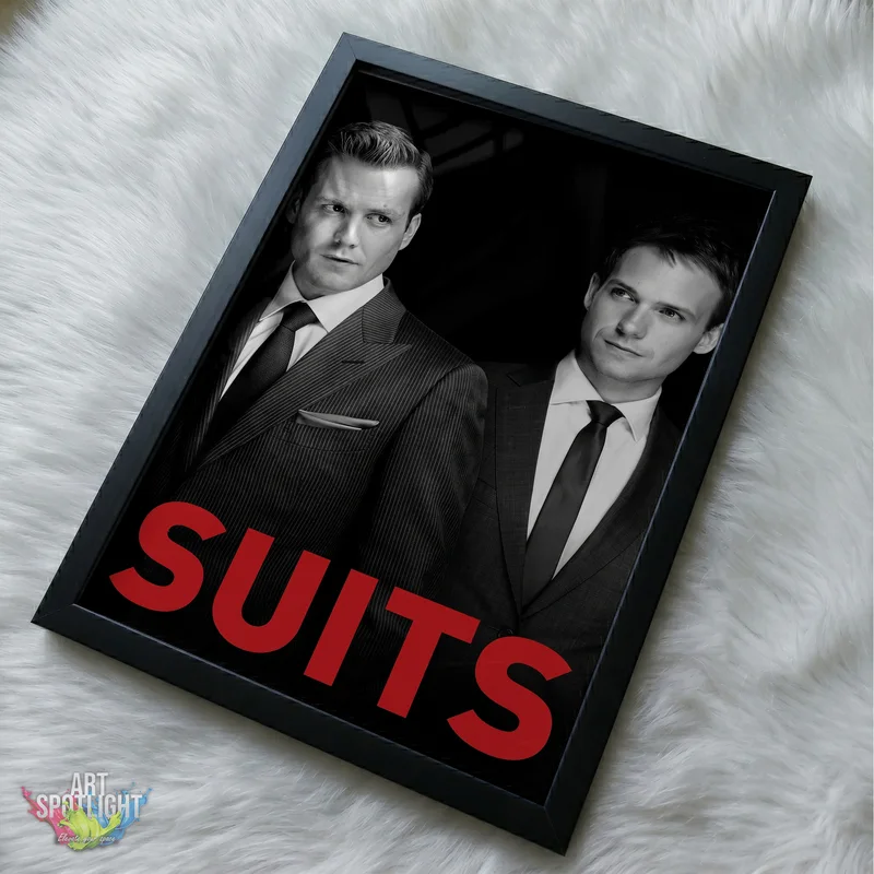 SUITS