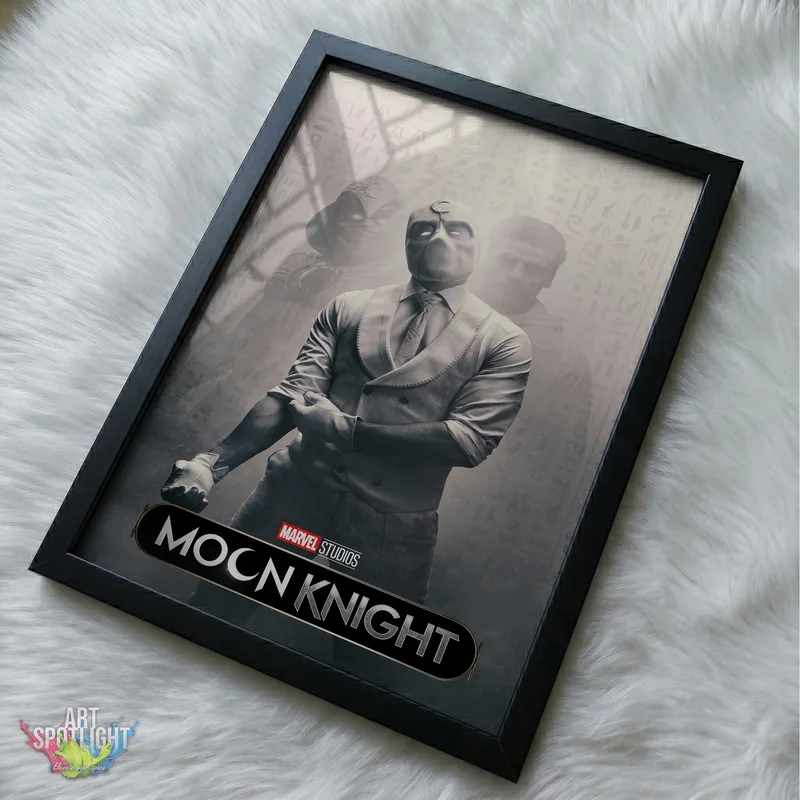 MOON KNIGHT