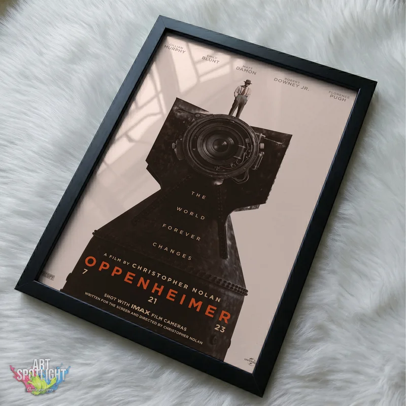 OPPENHEIMER