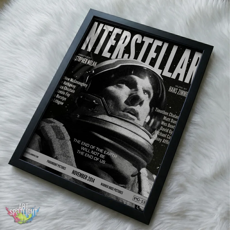 INTERSTELLAR