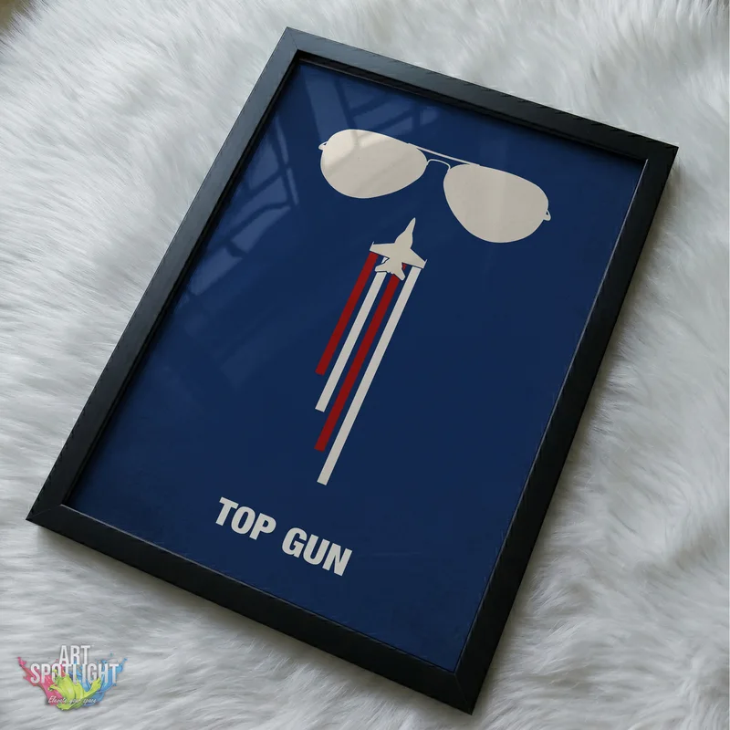 TOP GUN