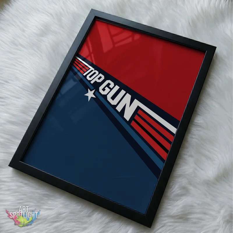 TOP GUN