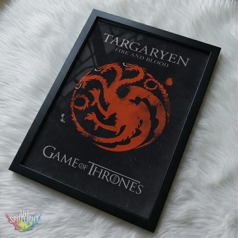 GAME OF THRONES