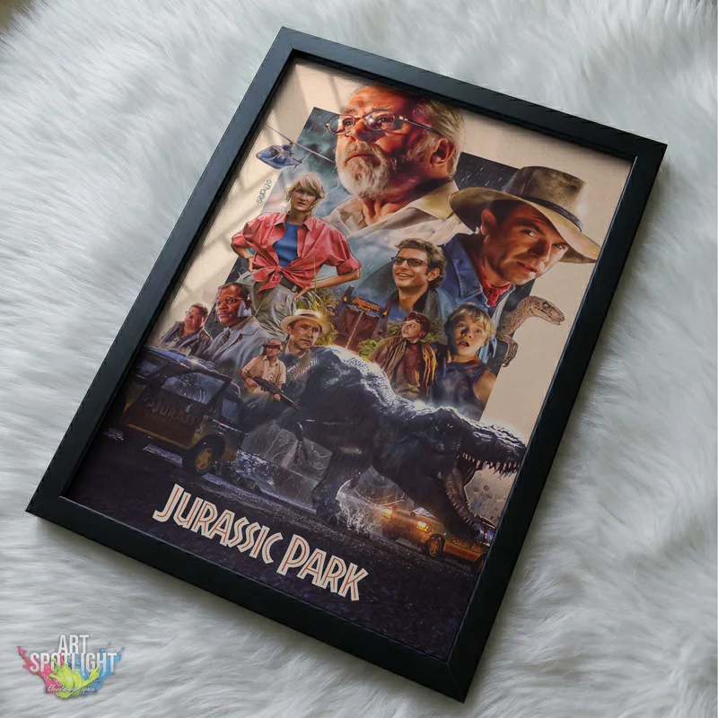 JURASSIC PARK