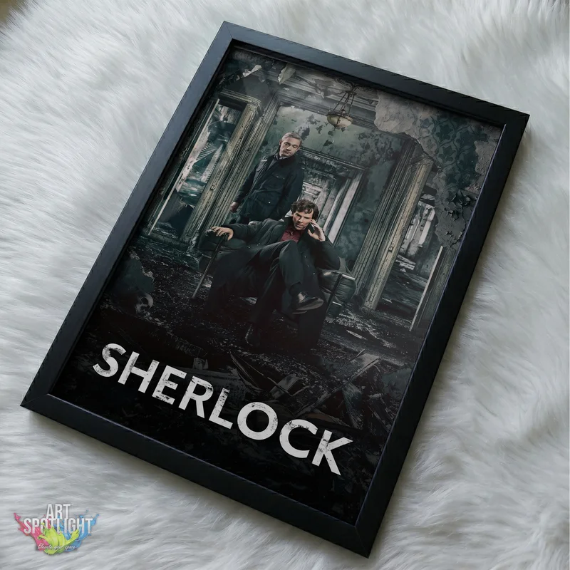 SHERLOCK