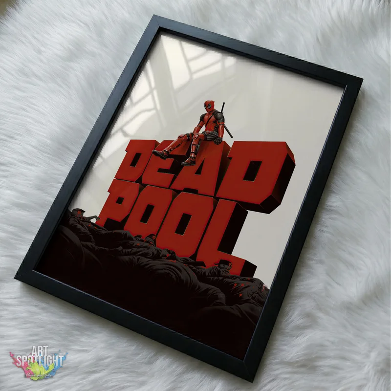 DEADPOOL
