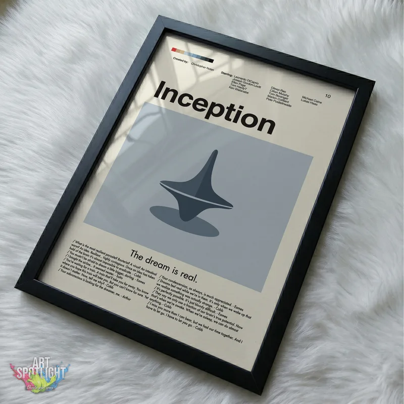 INCEPTION