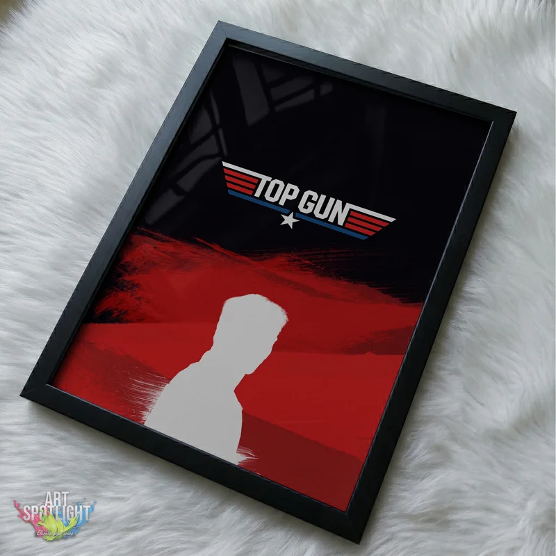 TOP GUN