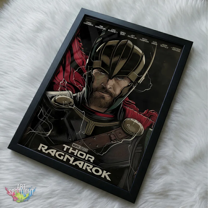 THOR: RAGNAROK