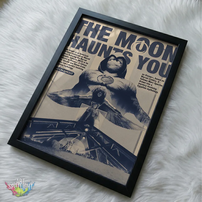 MOON KNIGHT