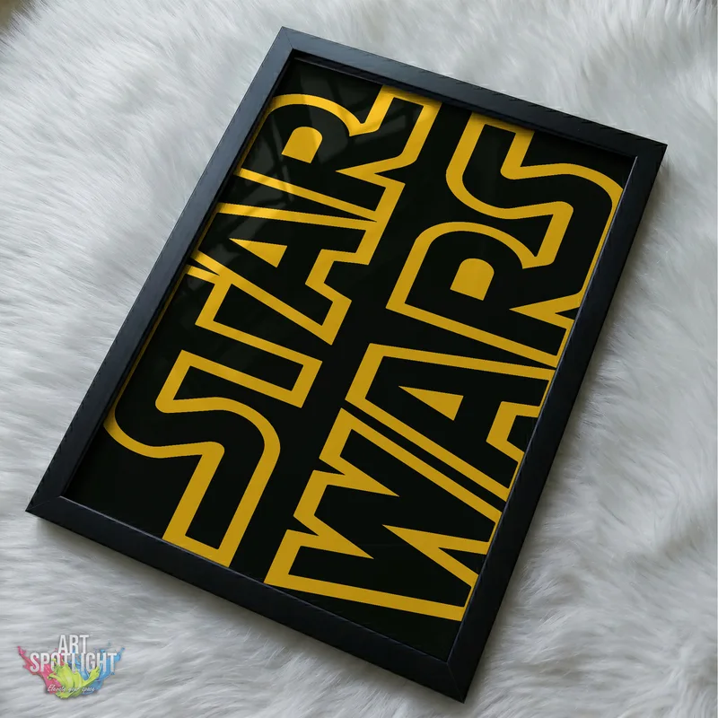 STAR WARS