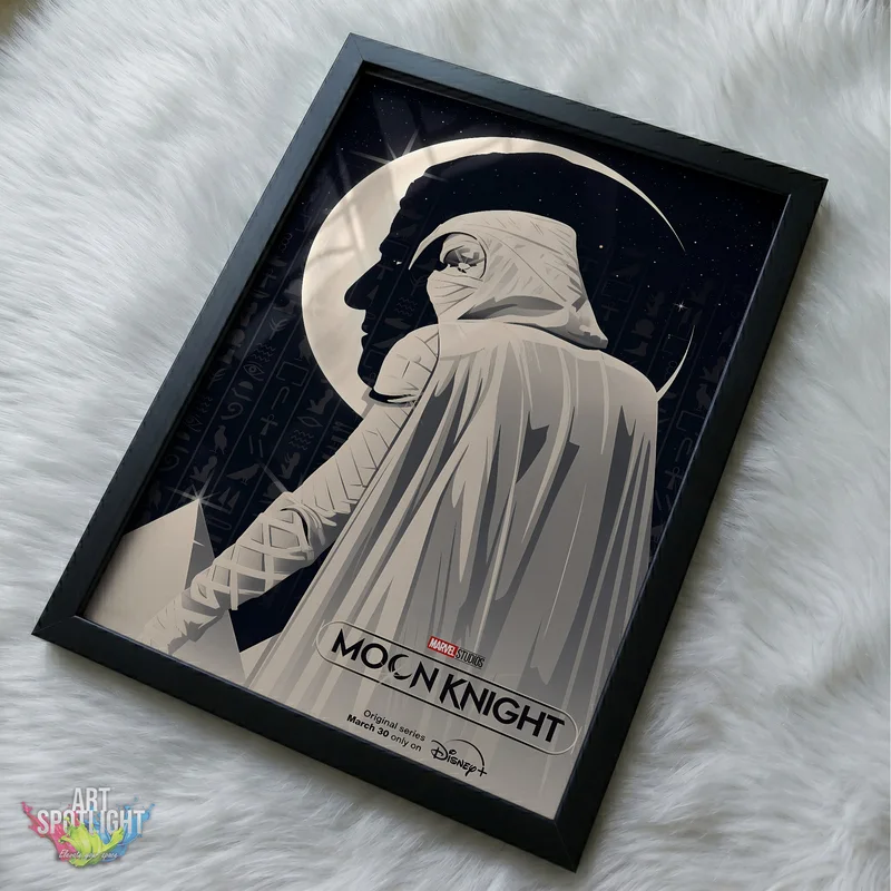 MOON KNIGHT