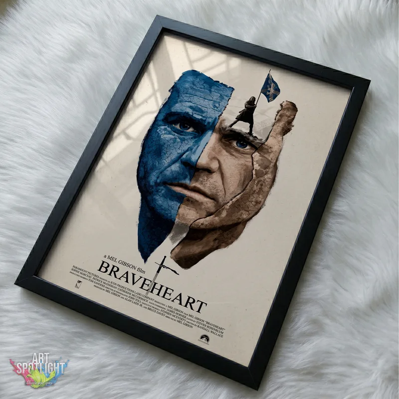 BRAVEHEART