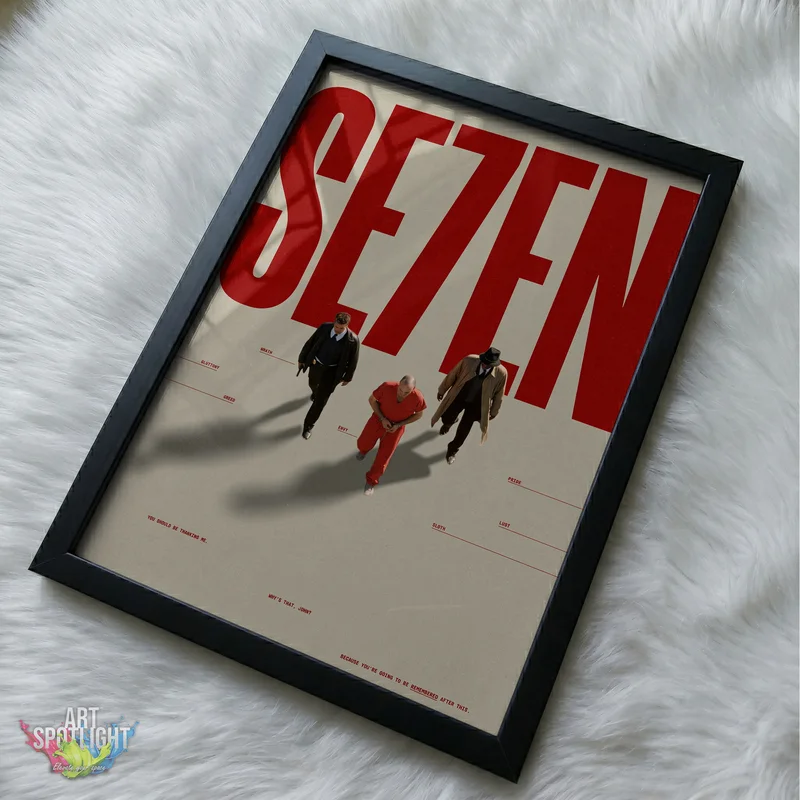 SE7EN