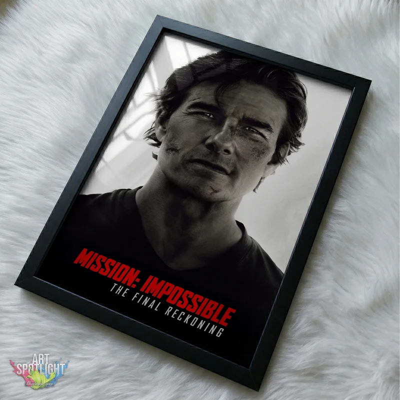 MISSION: IMPOSSIBLE – THE FINAL RECKONING