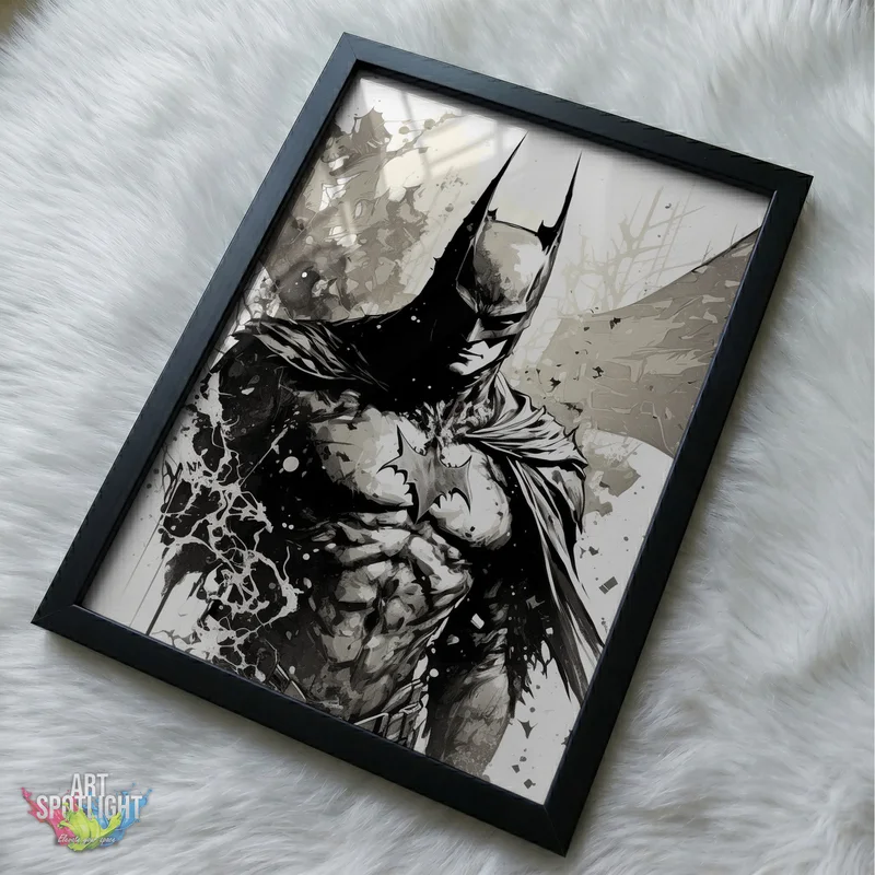 BATMAN