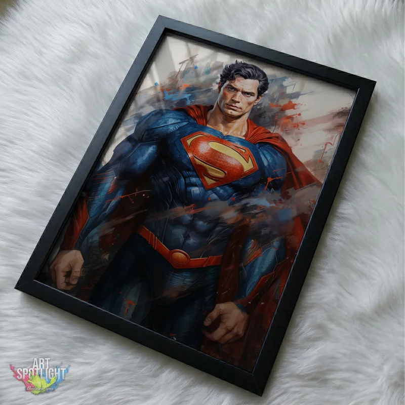 SUPERMAN