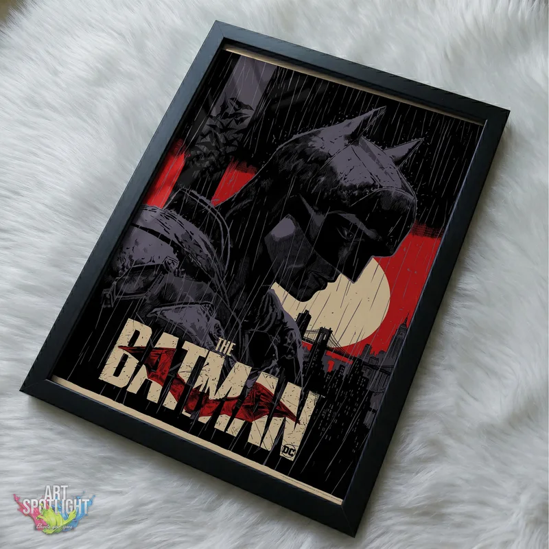BATMAN